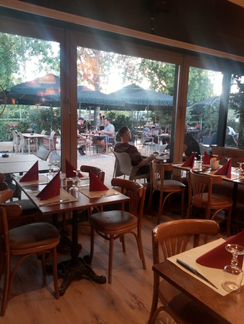 Brasserie du Lignon Cataleya - Agence Web Creasite