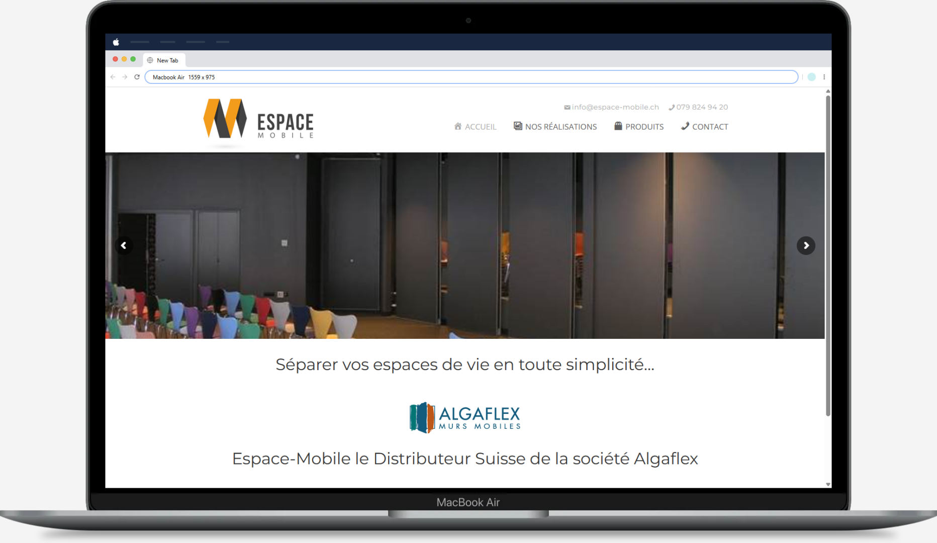 Espace Mobile - Image 2