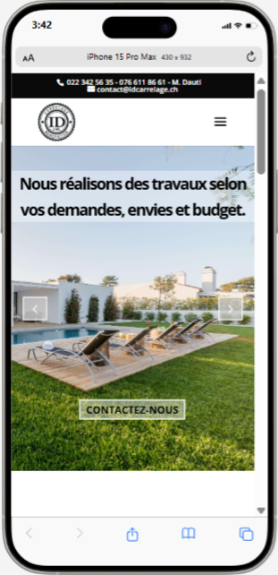  ID Carrelage - Image 1